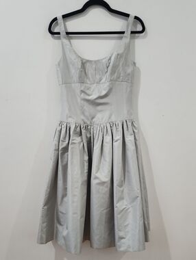 Monique Lhuillier Dress (Size Is An Estimate)